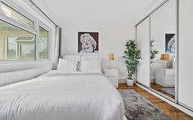 Trinity Large 3 Bed Apartment By Tower Bridge London Bridge